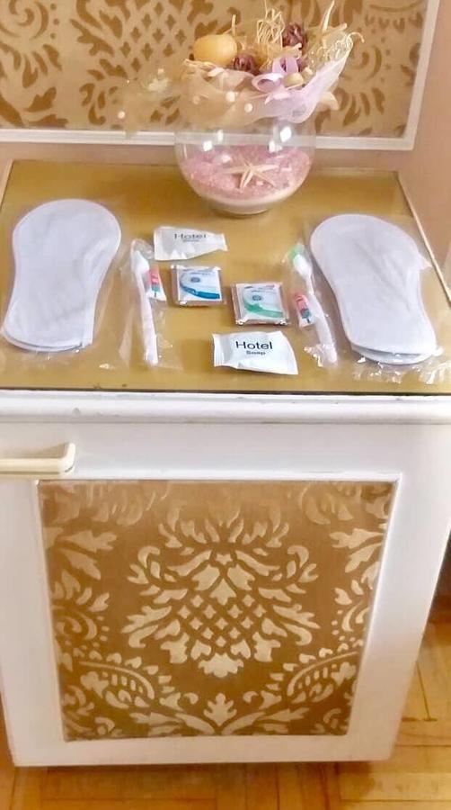 Classic Apartment On Kievyan エレバン エクステリア 写真